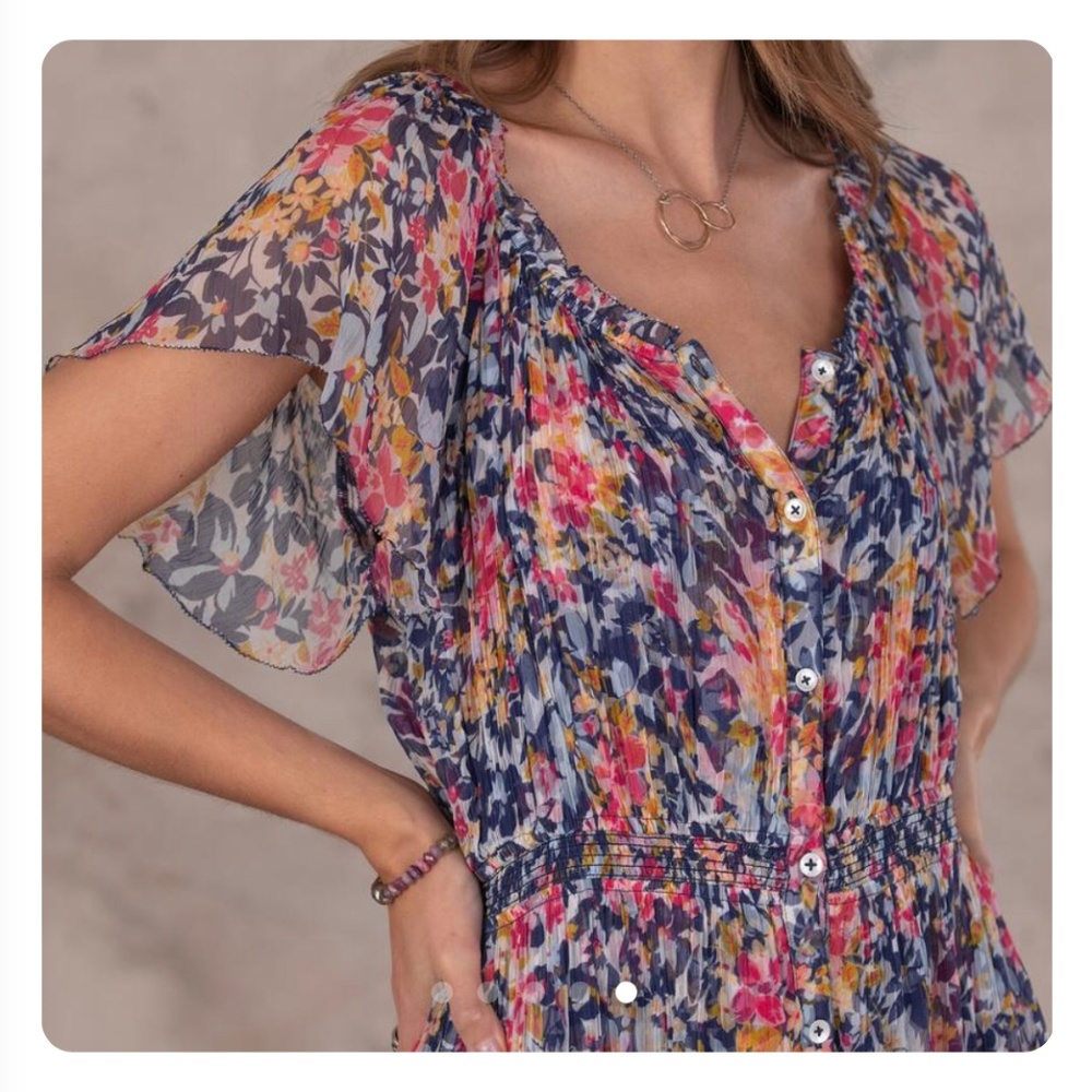 Sundance dress - Picture 5 of 5
